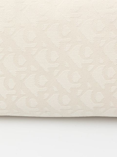 Calvin Klein Jeans torebka kolor beżowy LV04K3142G