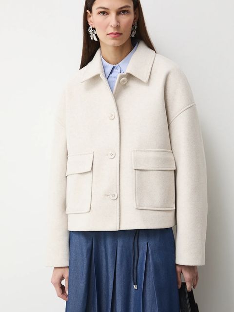 Medicine kurtka koszulowa - zdjęcie produktu nr 1