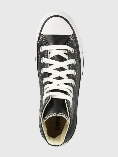 Converse - Trampki Chuck Taylor All Star C132170.D-black