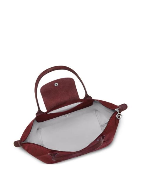 Longchamp Le Pliage medium tote bag - Red