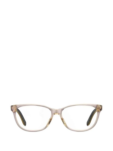 Marc Jacobs transparent glasses - Neutrals - zdjęcie produktu nr 1