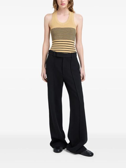 Proenza Schouler Roberts top - Neutrals