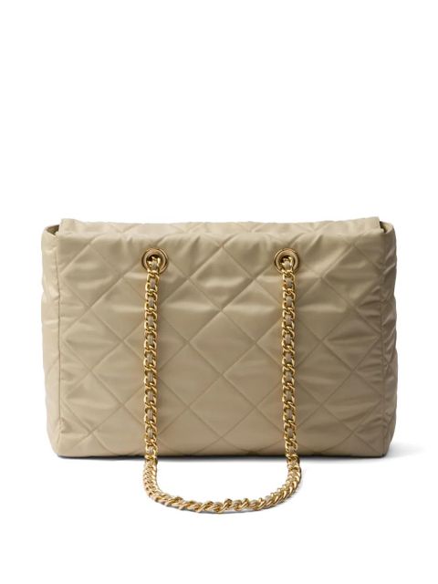 Prada Re-Edition 1995 shoulder bag - Neutrals