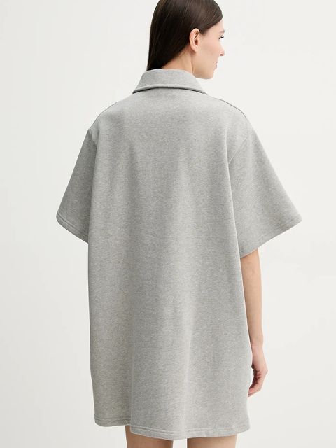 Stand Studio sukienka bawełniana Kennedi