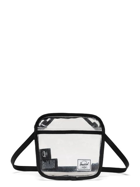 Herschel saszetka Classic™ kolor czarny 11539-06783-OS - zdjęcie produktu nr 1