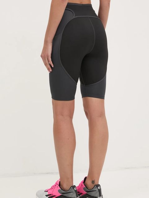 adidas by Stella McCartney szorty treningowe Two-Tone