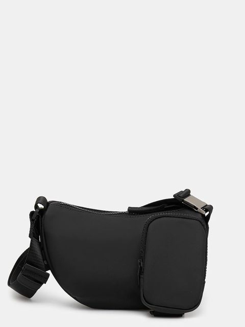 Rains torebka 13650 Valera Shoulder Bag Mini - zdjęcie produktu nr 1