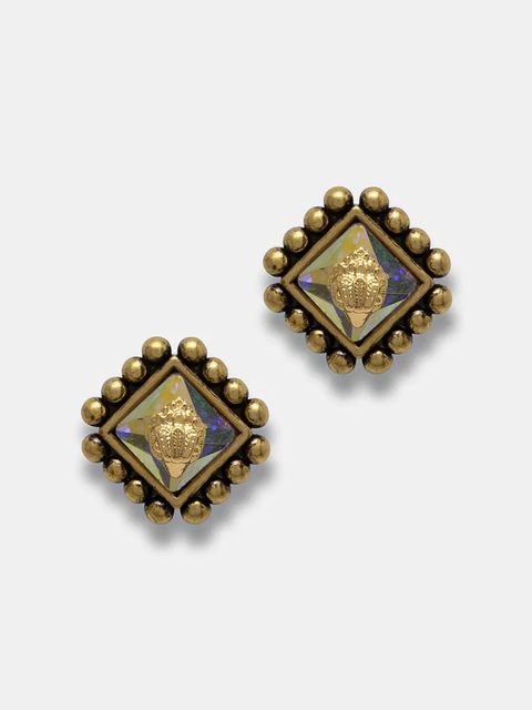 Kurt Geiger London kolczyki REGENT 4690065429 - zdjęcie produktu nr 1