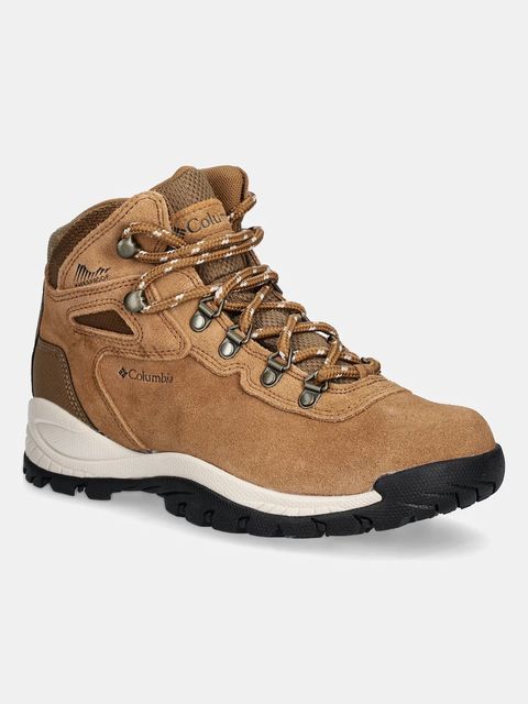 Columbia buty Newton Ridge Plus Waterproof - zdjęcie produktu nr 1