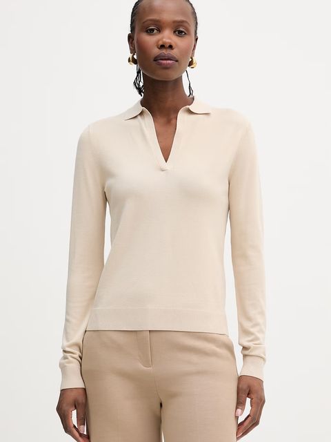 Weekend Max Mara sweter PALANCA