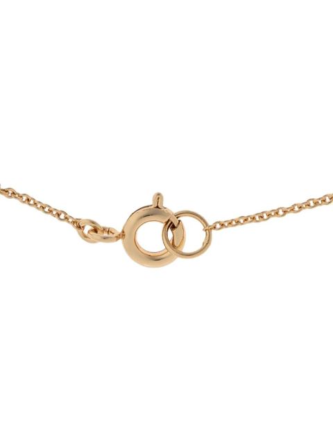 Tory Burch Moondance star-charm bracelet - Gold