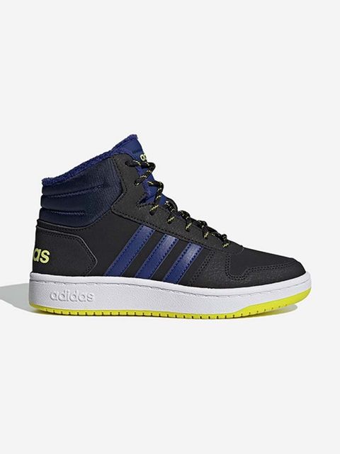 adidas sneakersy Hoops Mid 2.0 K - zdjęcie produktu nr 1