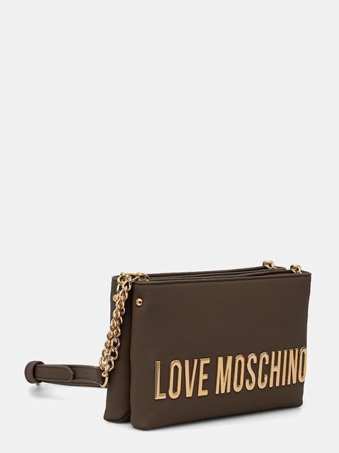 Love Moschino torebka - zdjęcie produktu nr 2