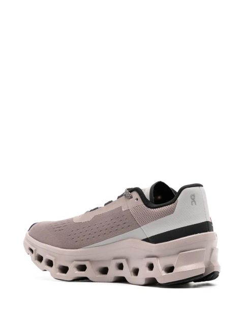 On Running Cloundmonster sneakers - Neutrals