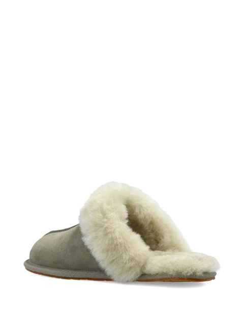 UGG Scuffette II slippers - Green