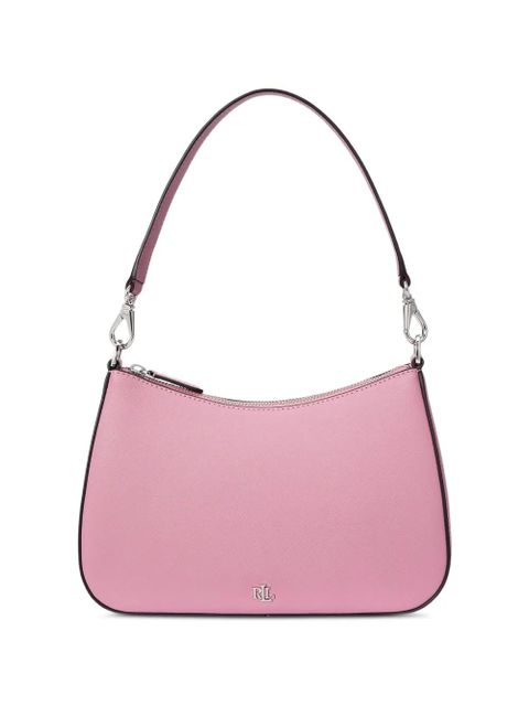 Lauren Ralph Lauren pocket shoulder bag - Pink - zdjęcie produktu nr 1