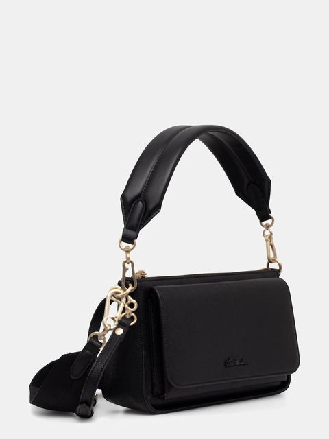 Steve Madden torebka crossbody damska z imitacji skóry Bcassy - zdjęcie produktu nr 1