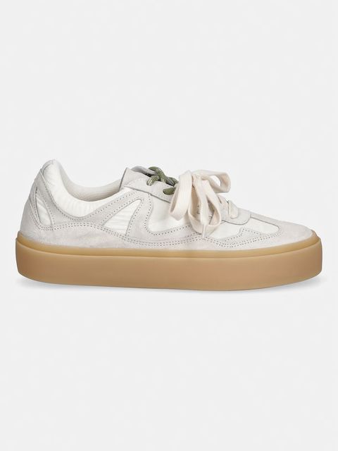 Inuikii sneakersy Lynn Suede - zdjęcie produktu nr 1