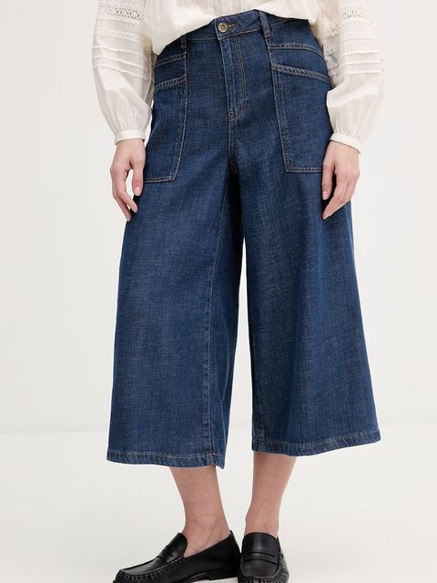 Mos Mosh szorty jeansowe Arge - zdjęcie produktu nr 2