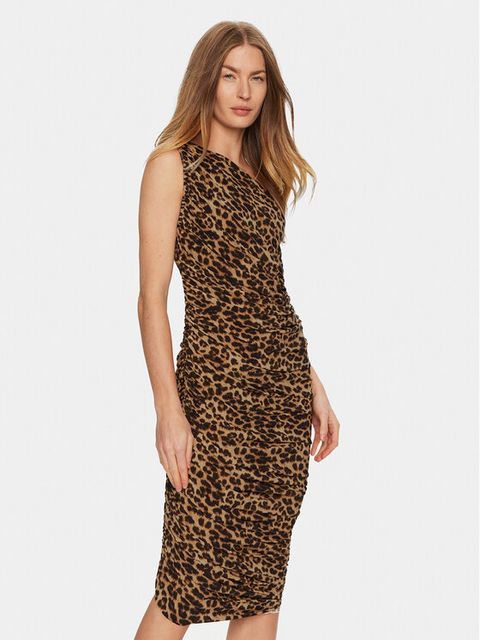 Sukienka koktajlowa NORMA KAMALI