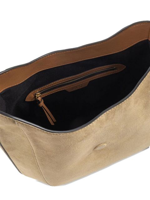 ISABEL MARANT Altay Hobo bag - Neutrals
