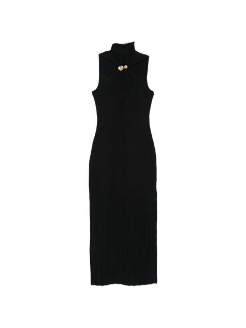 Cult Gaia Jessica midi dress - Black - zdjęcie produktu nr 1