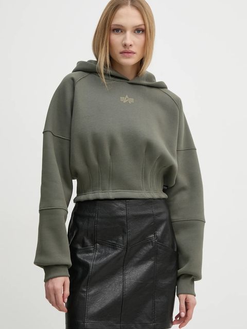 Alpha Industries bluza - zdjęcie produktu nr 2