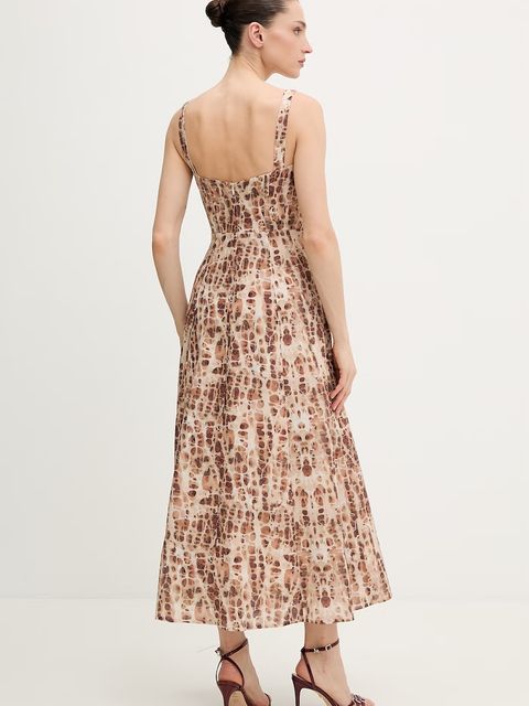 Bardot sukienka - zdjęcie produktu nr 2