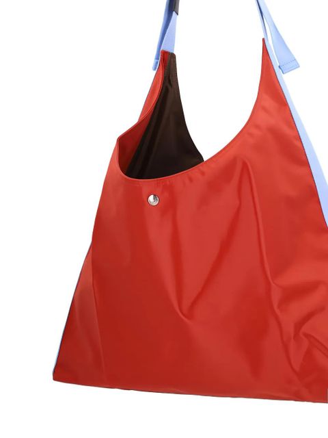 Longchamp Re-Play shoulder bag - Orange