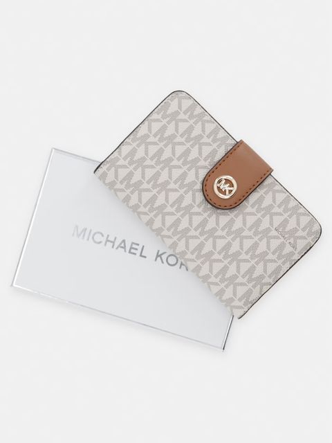 MICHAEL Michael Kors portfel