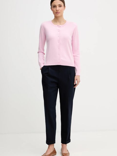 United Colors of Benetton kardigan bawełniany - zdjęcie produktu nr 2