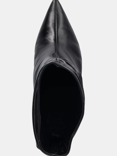 Answear.LAB botki skórzane