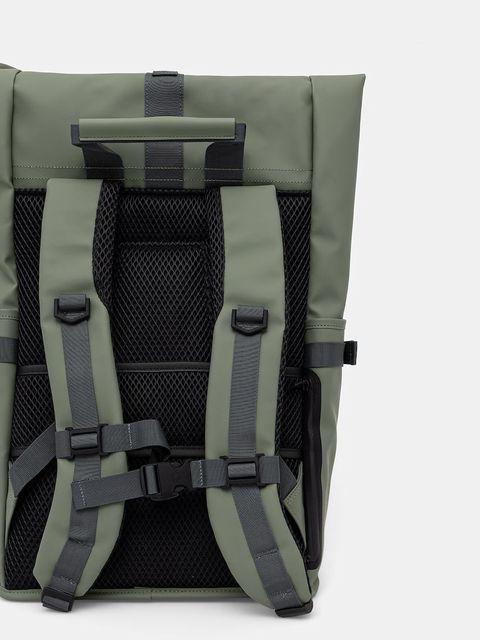 Rains plecak 13430 Texel Moulded Backpack W3