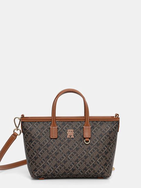 Tommy Hilfiger torebka crossbody damska - zdjęcie produktu nr 2