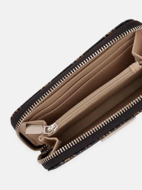 Guess portfel LAUREL