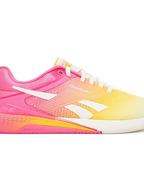 Reebok NANO X5 100209375 MIX - zdjęcie produktu nr 1