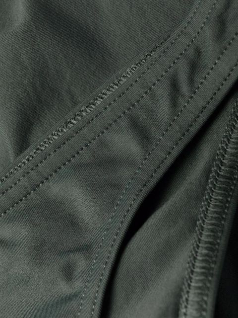 ERES Fripon bikini briefs - Green