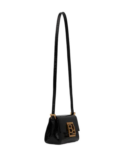 BY FAR Fran handbag - Black