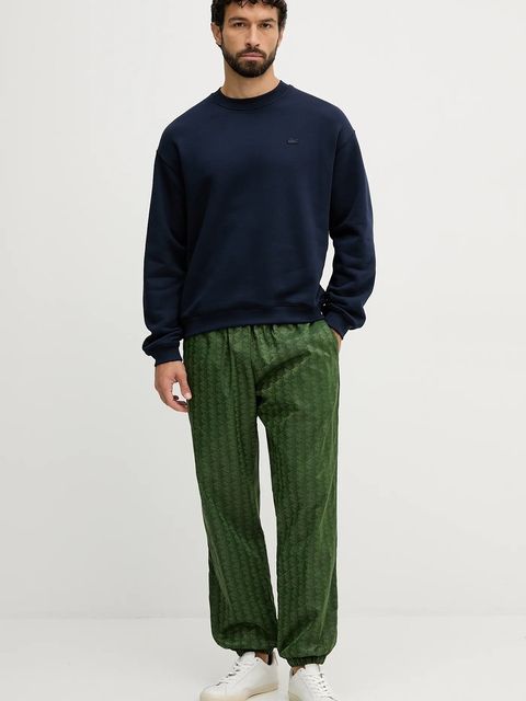 Lacoste bluza bawełniana