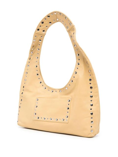 Gimaguas Franca shoulder bag - Yellow