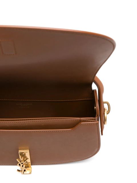 Saint Laurent Voltaire tote bag - Neutrals