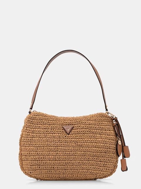 Guess torebka damska pleciona OFELIA - zdjęcie produktu nr 1