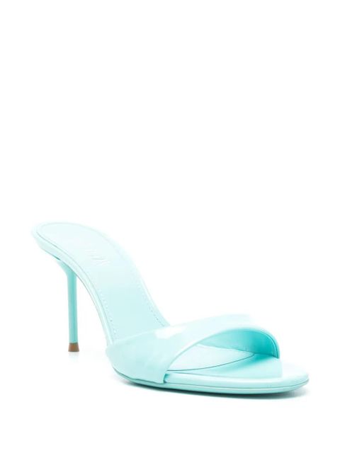 Paris Texas 70mm Lidia sandals - Blue