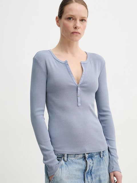 G-Star longsleeve - zdjęcie produktu nr 1