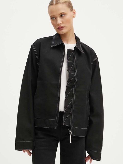 Sunnei kurtka bawełniana - zdjęcie produktu nr 2