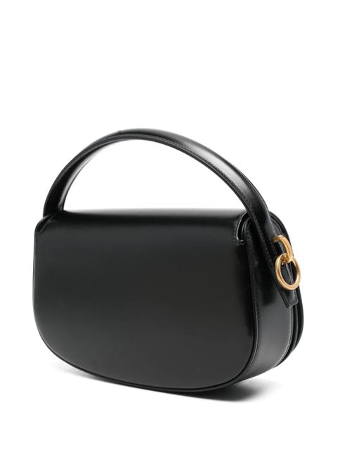 Saint Laurent Voltaire tote bag - Black