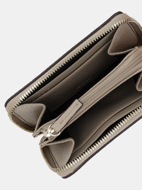 BOSS portfel Anett New SM Zaround - zdjęcie produktu nr 2