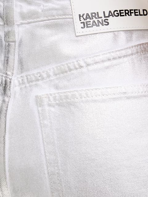 Karl Lagerfeld Jeans jeansy