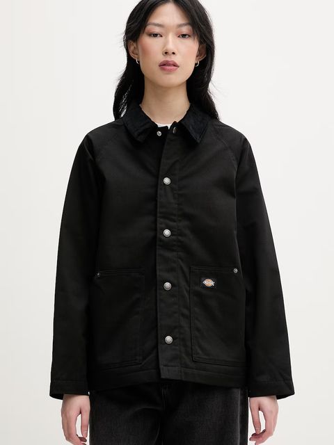 Dickies kurtka przejściowa damska - zdjęcie produktu nr 1