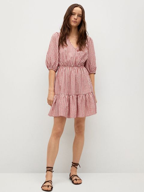 Mango - Sukienka Garden